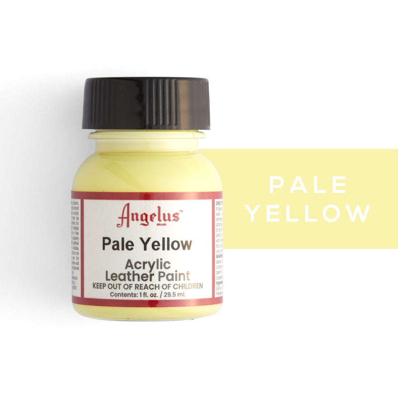 Angelus Leather Paint 1 fl. oz.