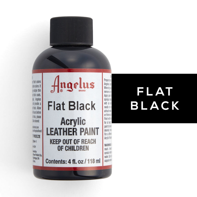 Angelus Leather Paint 4 fl. oz.