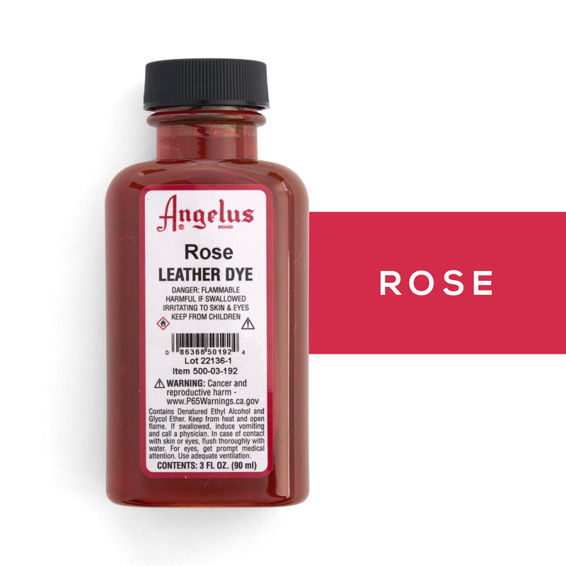 Angelus Leather Dye