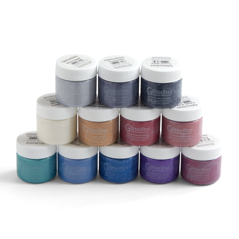 Angelus Glitterlites Paint