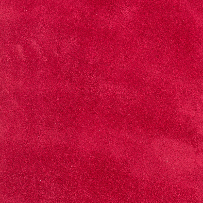Kaléidoscope Vésuvio Daim double pli - Couleurs vives