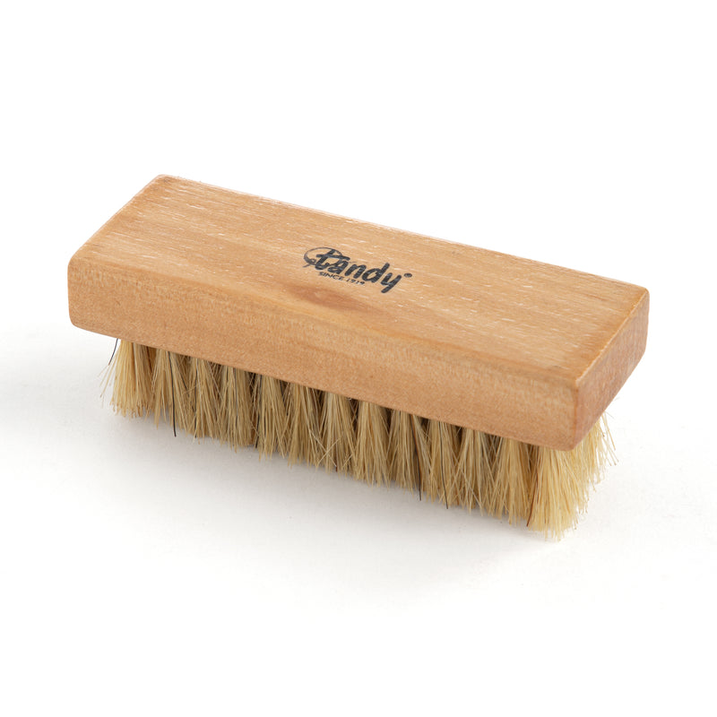 Boar Hair Cleaning Brush
