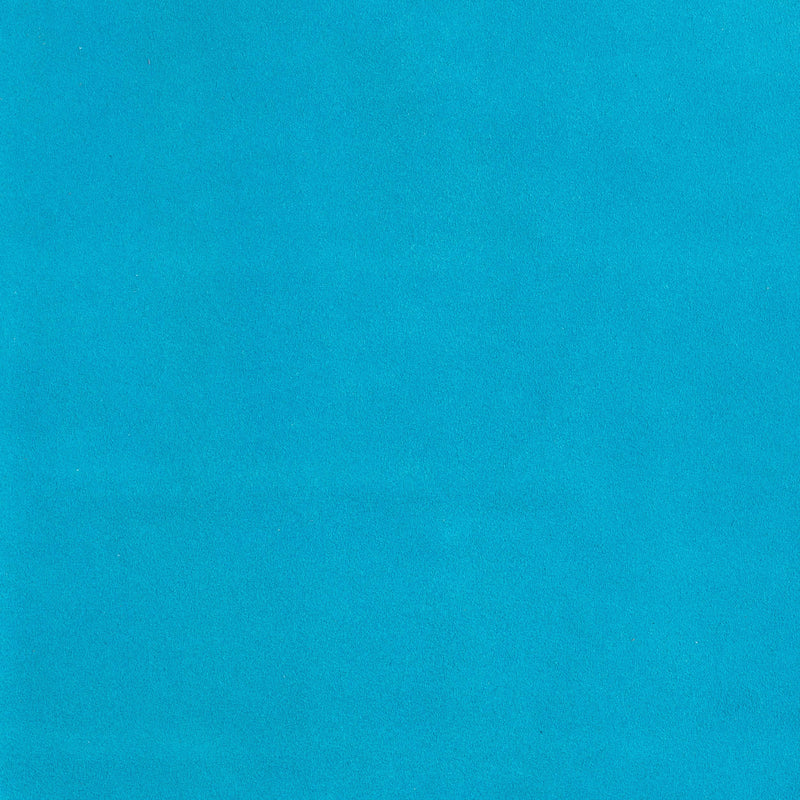 Kaléidoscope Vésuvio Daim double pli - Couleurs vives