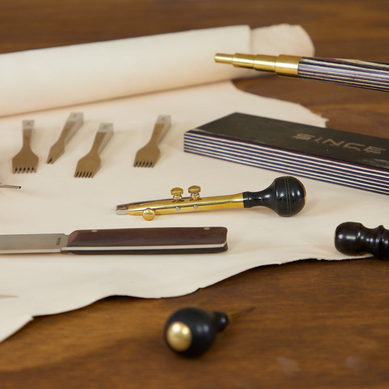 TandyPro® Tools Since Stitch Groover