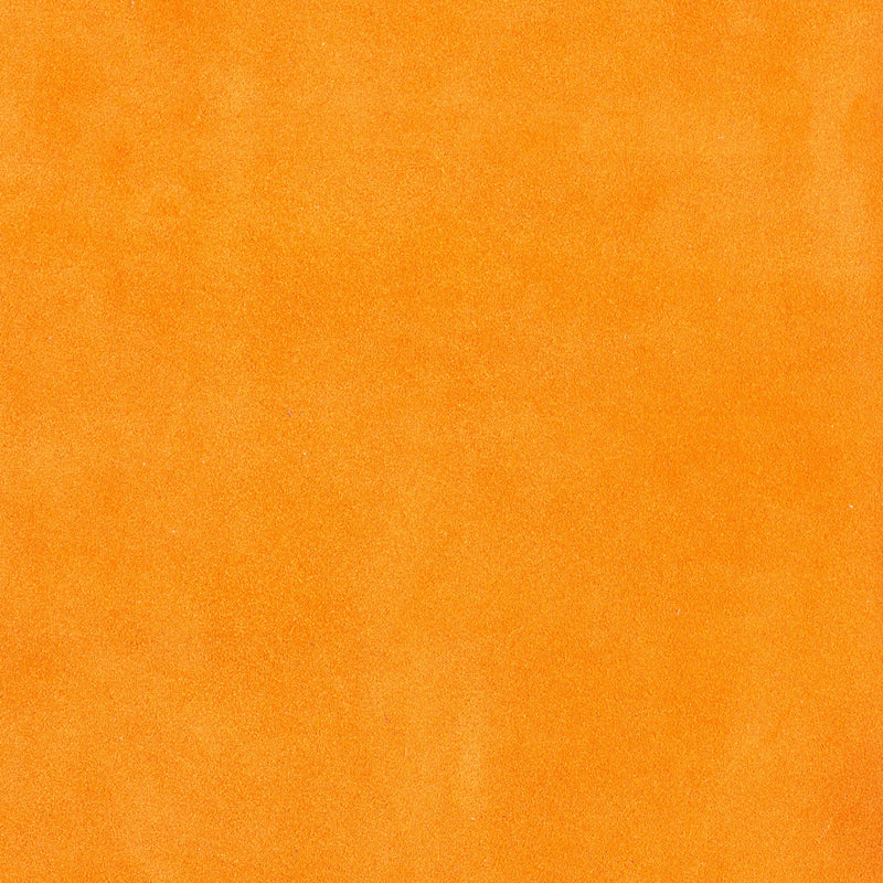 Kaléidoscope Vésuvio Daim double pli - Couleurs vives