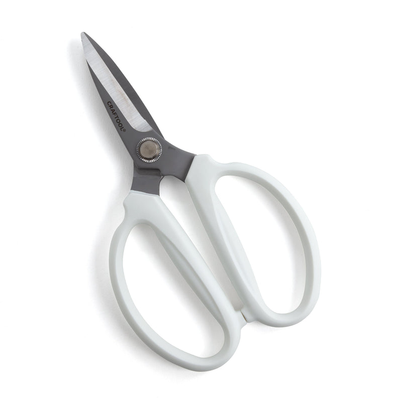 Tijeras grandes de acero inoxidable Craftool®