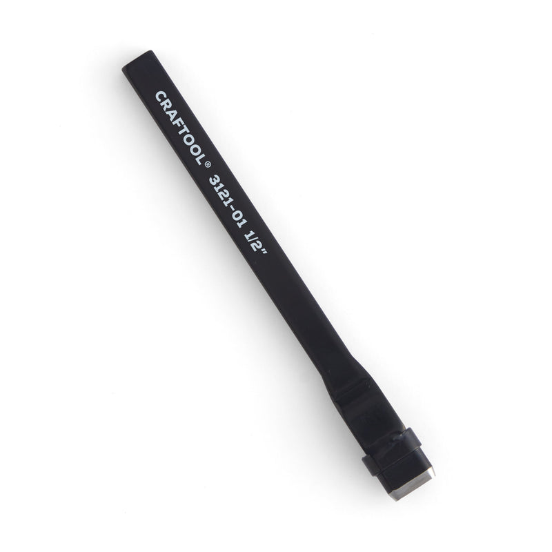 Craftool® Japanese Heavy Duty Oblong Punch