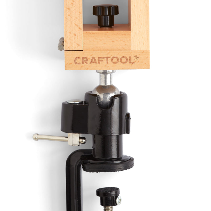 Craftool® Pony de costura grande