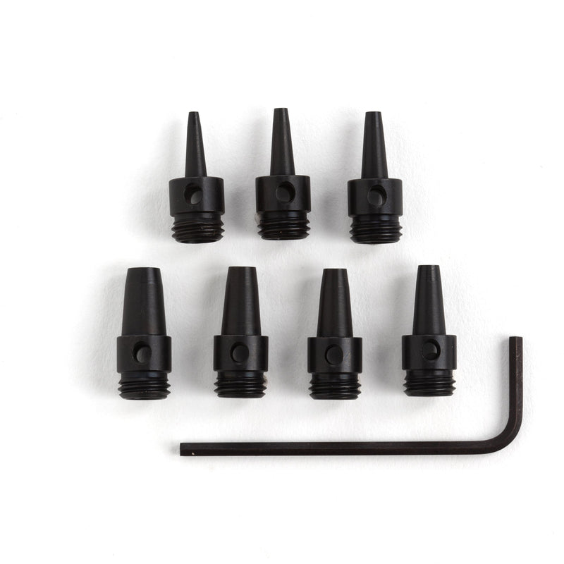 Craftool® Universal Punch Tube Set