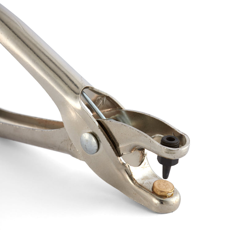 Perforatrice à ressort pour cuir Craftool®