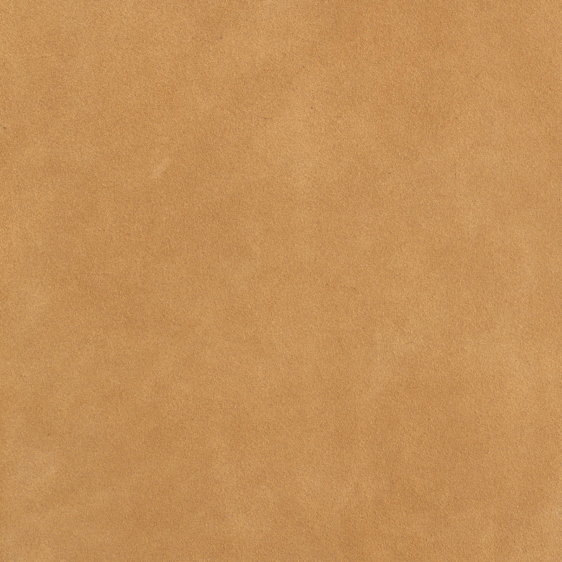 Kaleidoscope Vesuvio Suede Double Bend - Neutrals