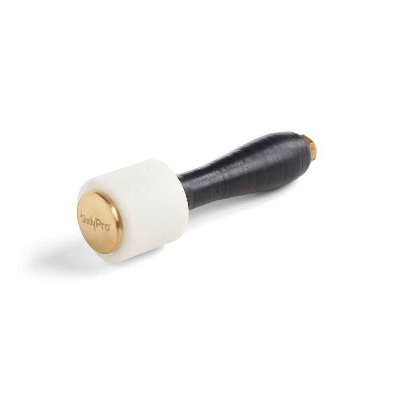 TandyPro® Tools Maul à tête ronde