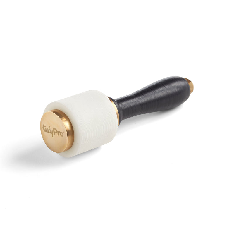 TandyPro® Tools Maul à tête ronde