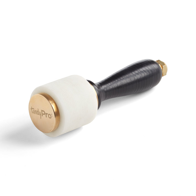 TandyPro® Tools Maul à tête ronde