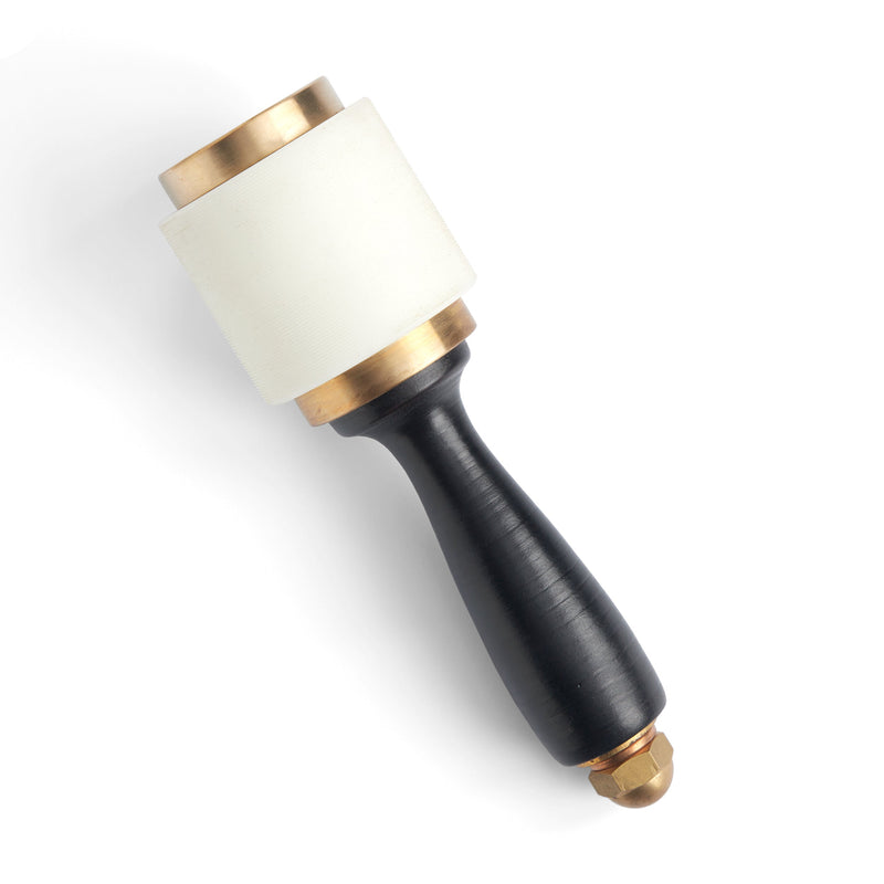 TandyPro® Tools Maul à tête ronde