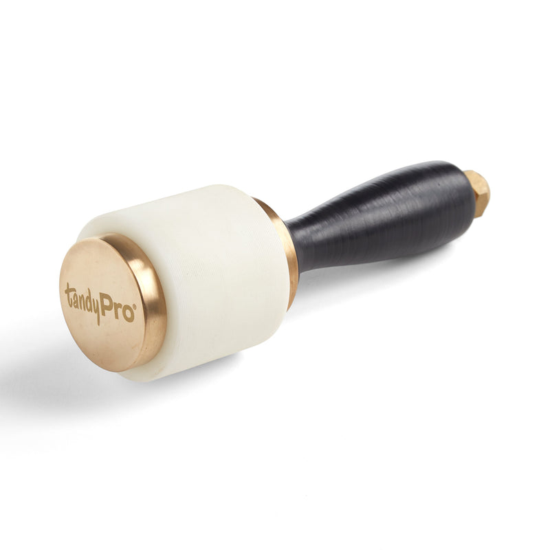 TandyPro® Tools Maul à tête ronde