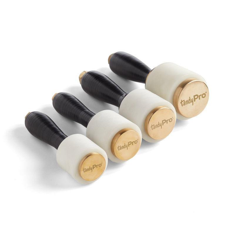 TandyPro® Tools Maul à tête ronde