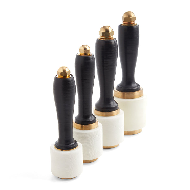 TandyPro® Tools Maul à tête ronde