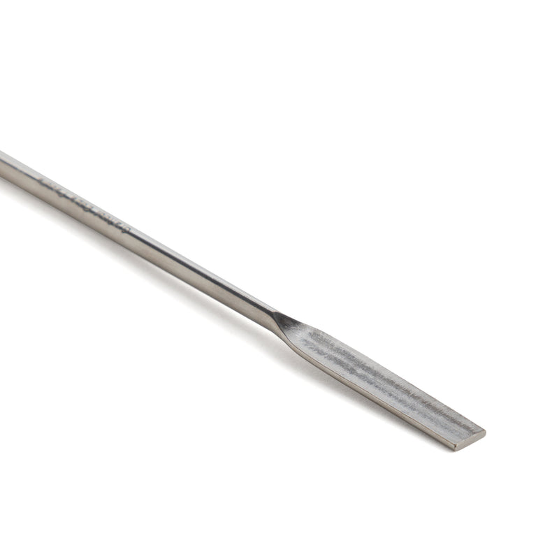 Paleta de borde de acero inoxidable Craftool®