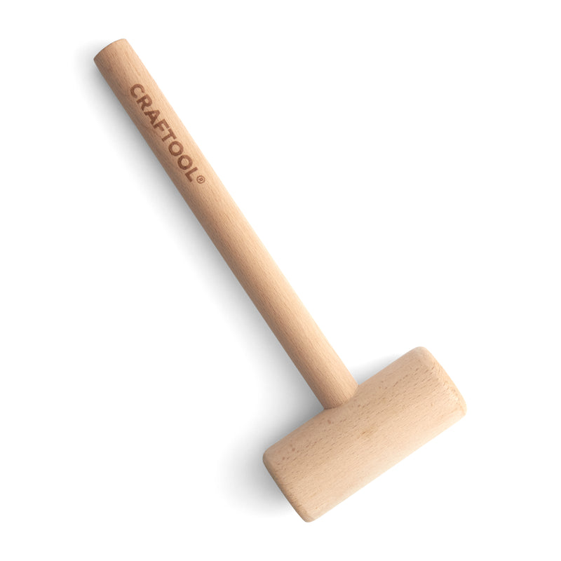 Mazo de madera Craftool®