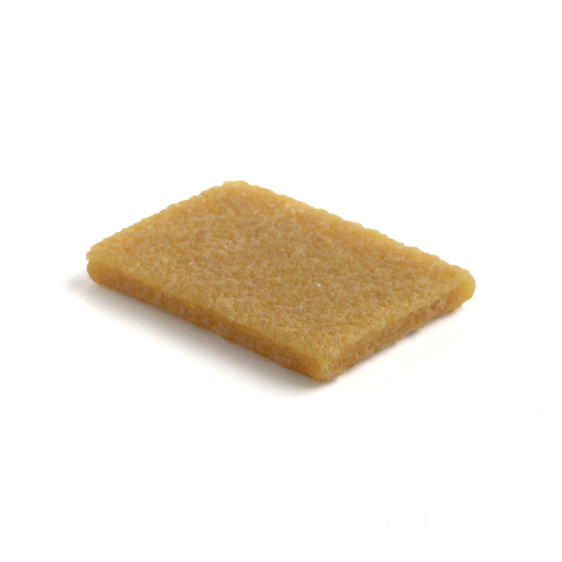 Gomme adhésive robuste