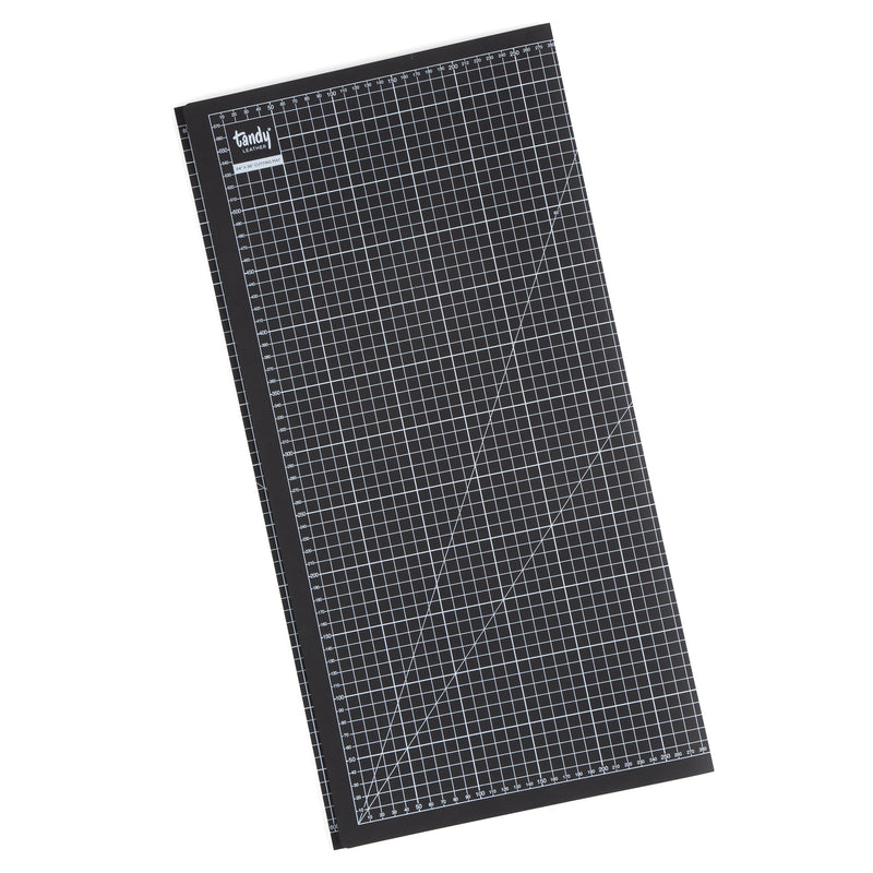 Gridded Folding Cutting Mat
