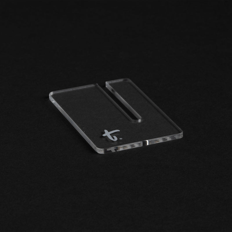 Chisel Jig Acrylic Template