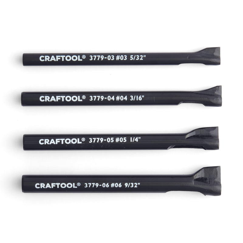 Emporte-pièce à boutonnières Craftool®