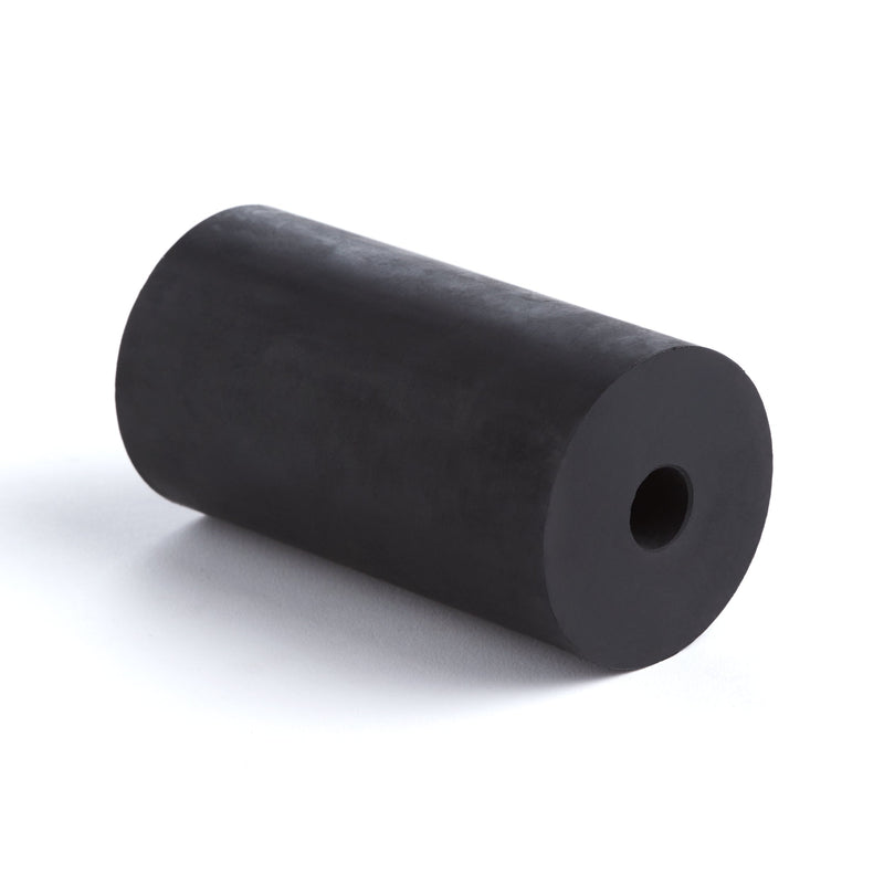 TandyPro® Burnisher Rubber Wheel
