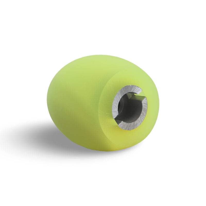 TandyPro® NP4 Skiving Machine Replacement Rubber Roller