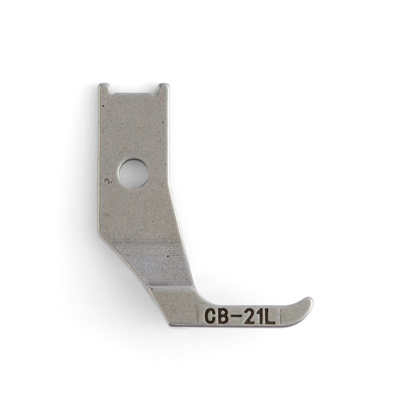 Cowboy Outlaw Presser Foot