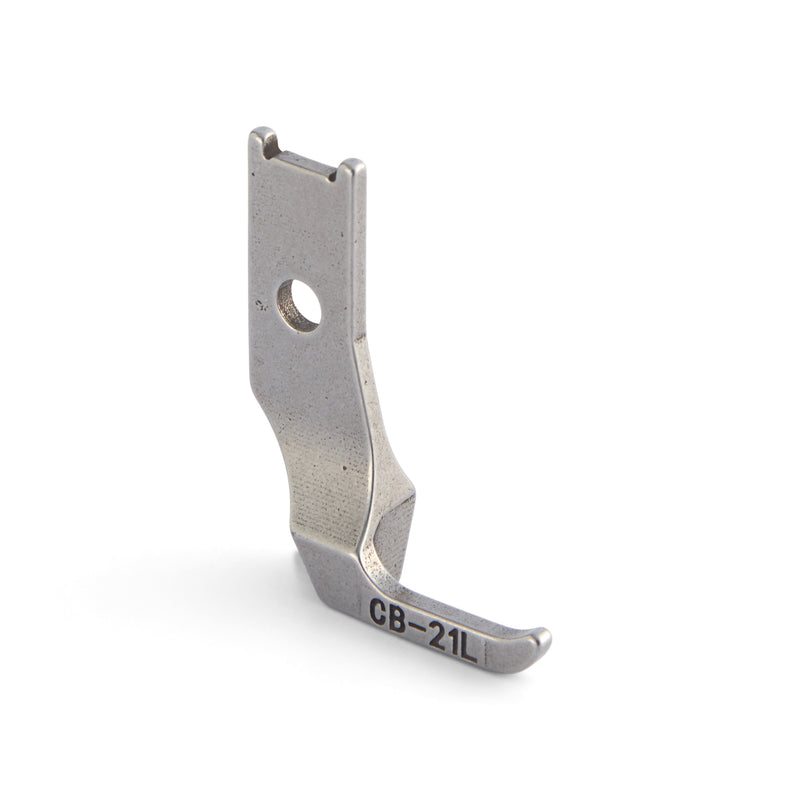 Cowboy Outlaw Presser Foot