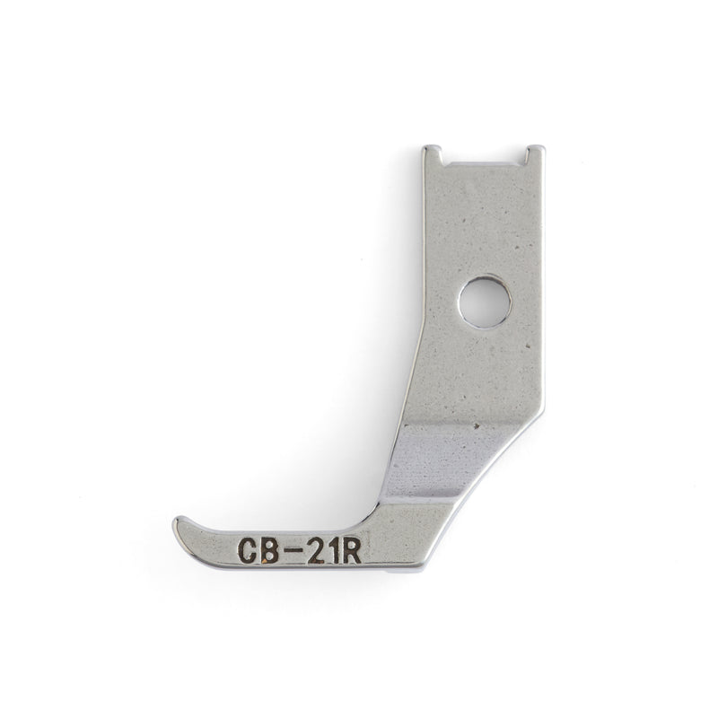 Cowboy Outlaw Presser Foot