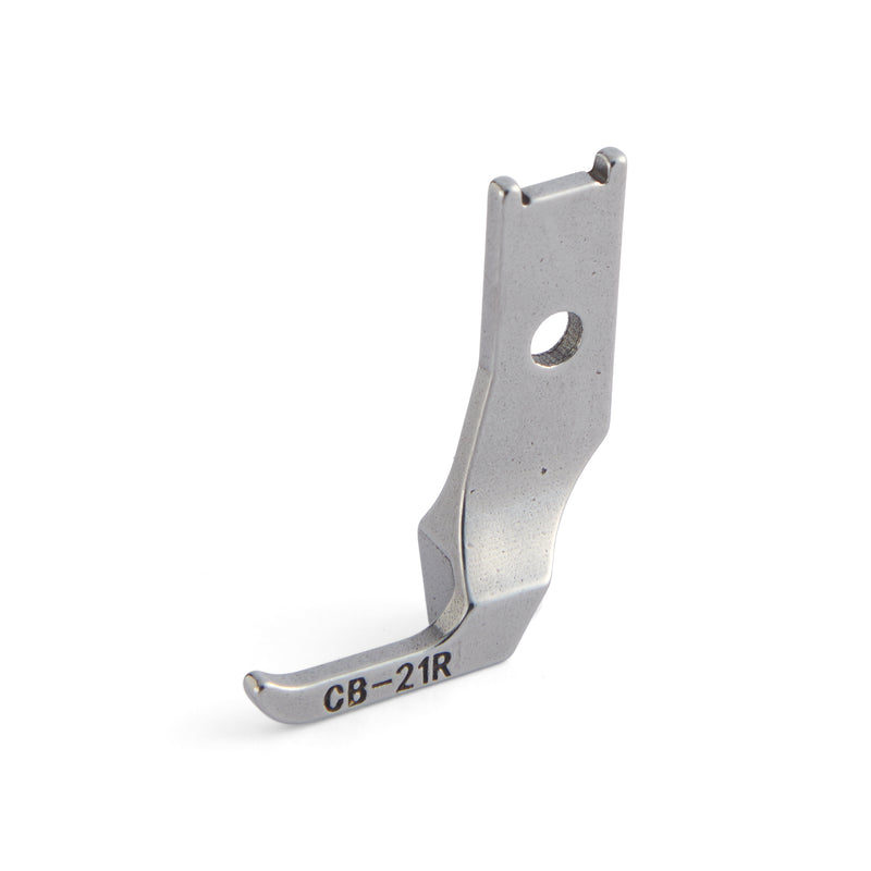 Cowboy Outlaw Presser Foot