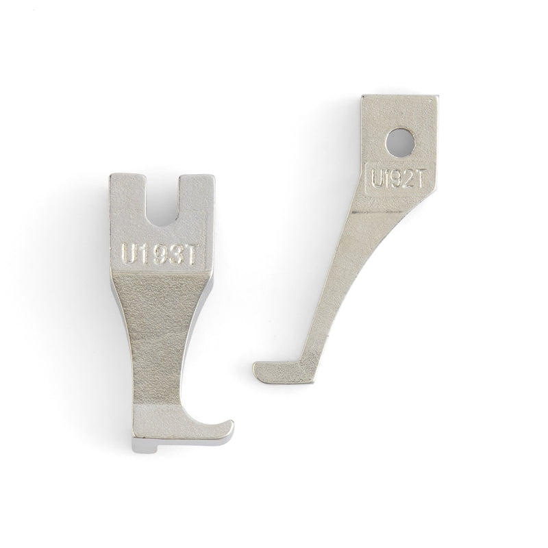 Cowboy 797 Presser Foot Set