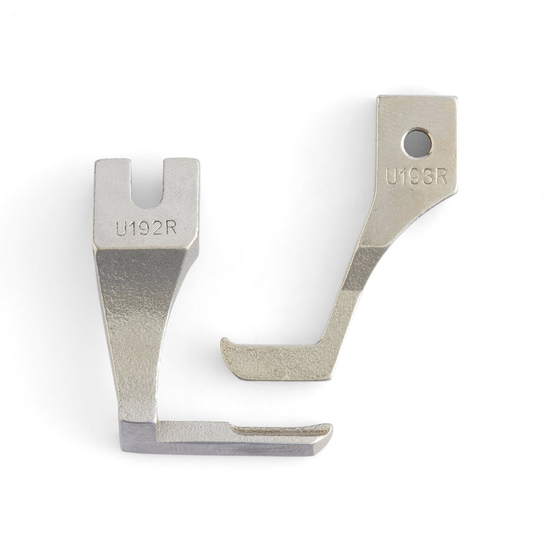 Cowboy 797 Presser Foot Set