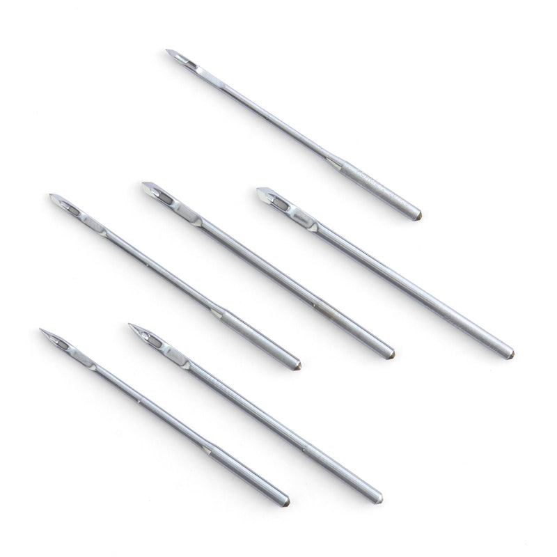 Schmetz Lot de 10 aiguilles pour machine à coudre