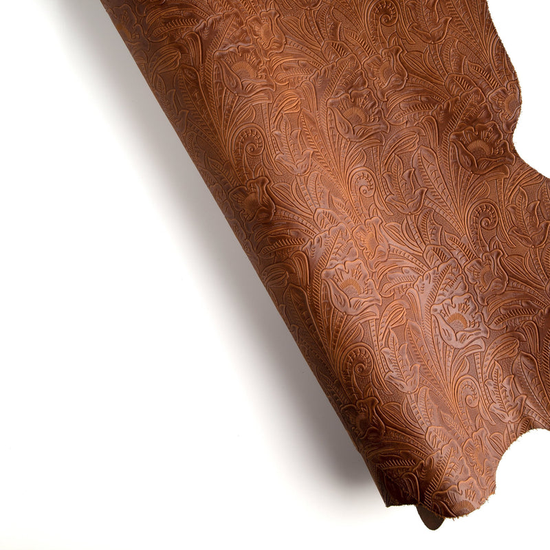 Denver Camurga Embossed Side