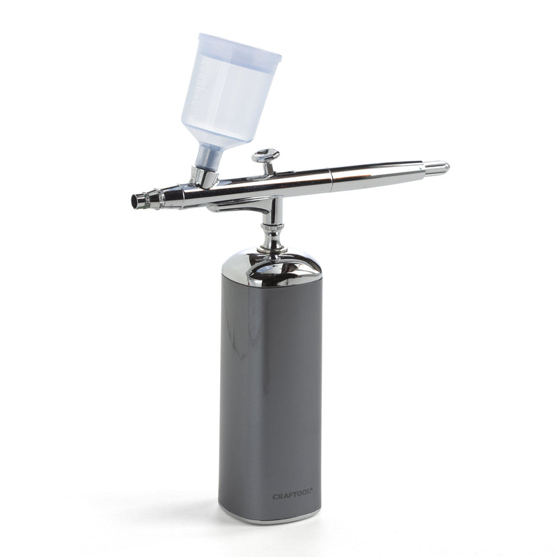 Craftool® All-In-One Airbrush
