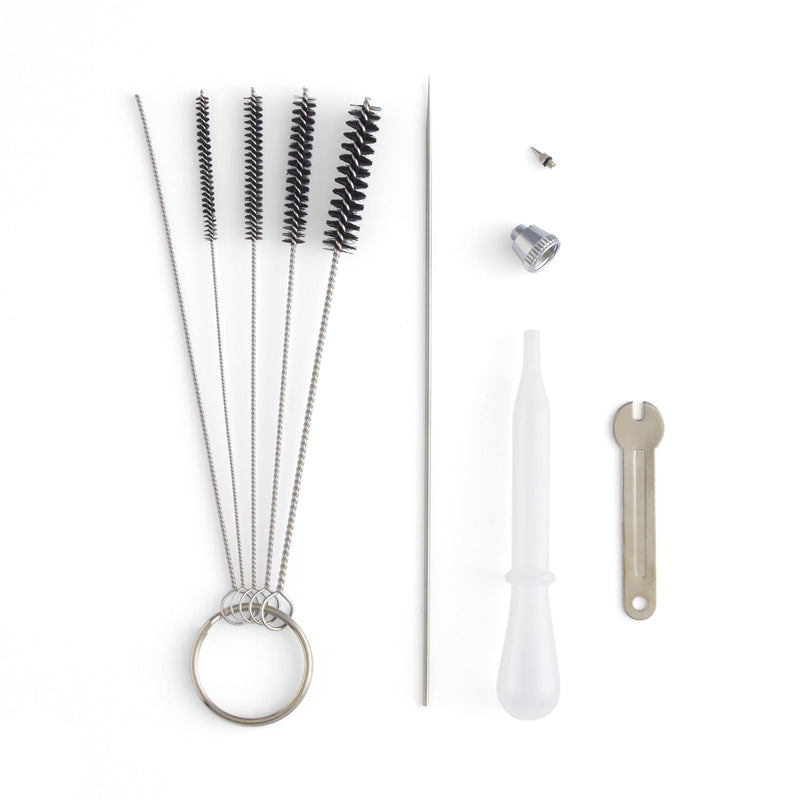 Craftool® All-In-One Airbrush Accessory Set