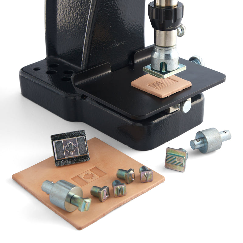 Prensa manual TandyPro®
