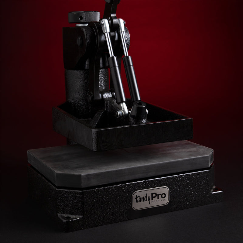TandyPro® 5-Ton Clicker Press