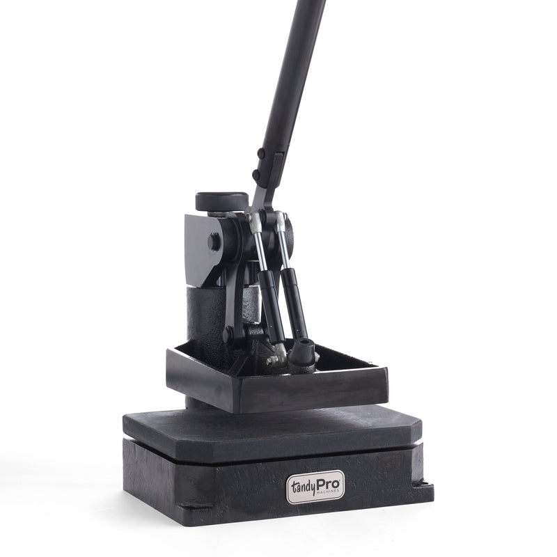 TandyPro® 5-Ton Clicker Press