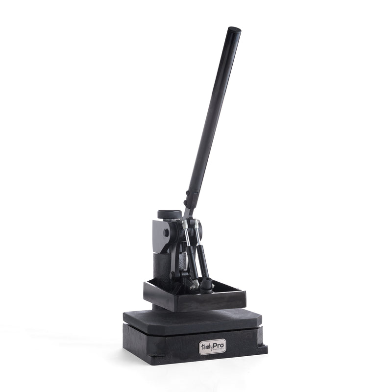 TandyPro® 5-Ton Clicker Press