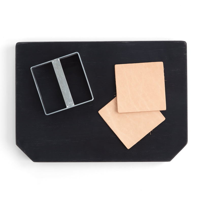 TandyPro® Clicker Press Cutting Board
