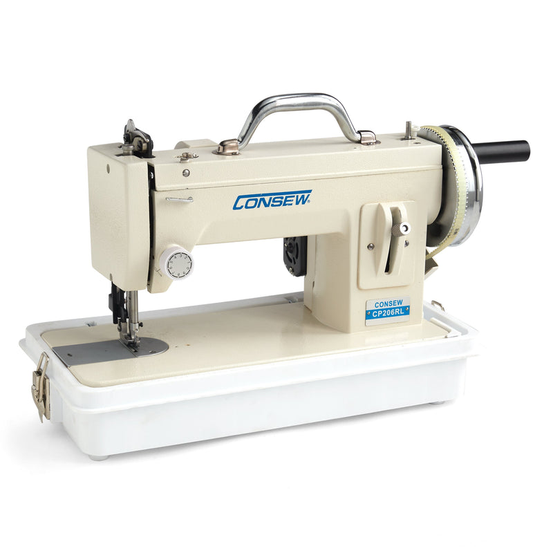 Volante grande Consew®