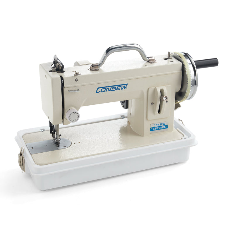 Volante grande Consew®