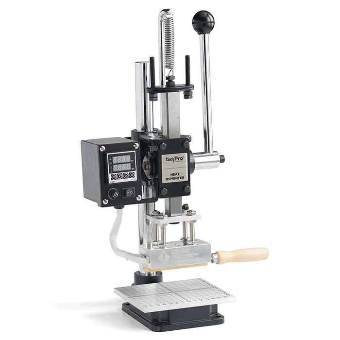 TandyPro® Heat Imprinter