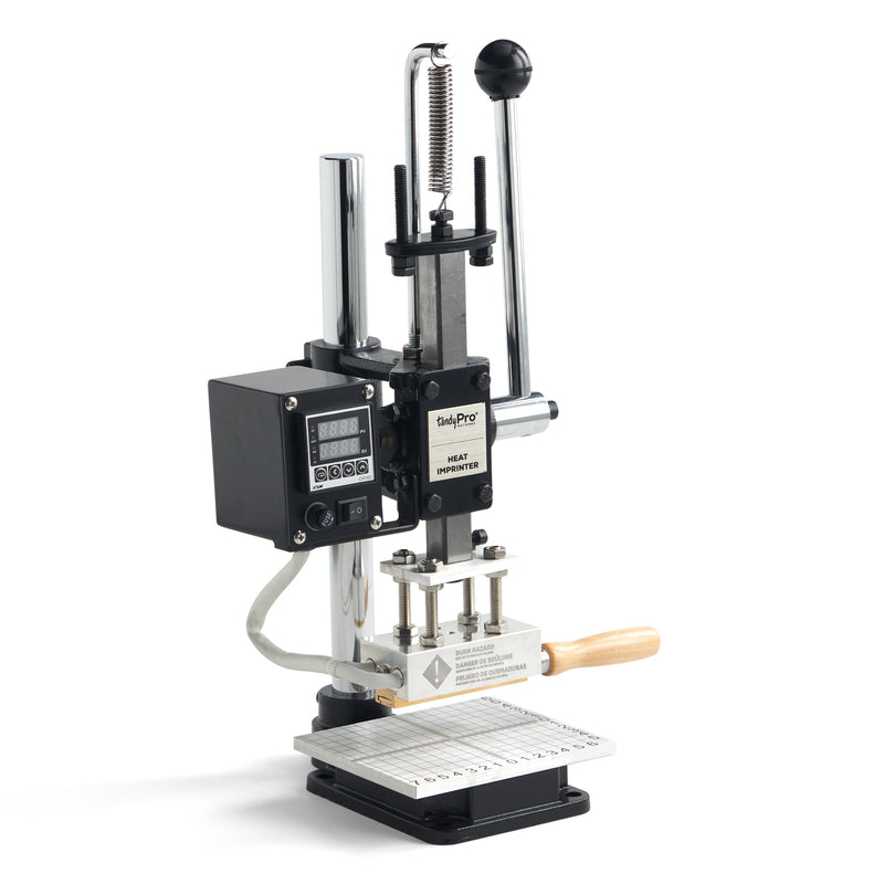 TandyPro® Heat Imprinter