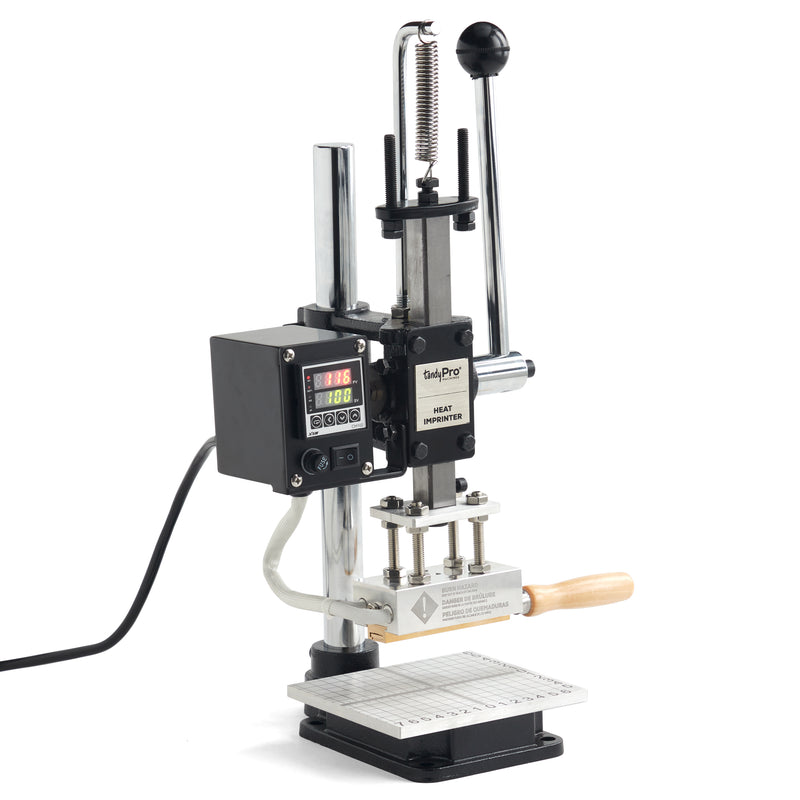 TandyPro® Heat Imprinter